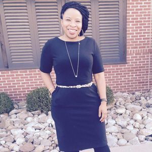 Meet your Posher, Rhonda