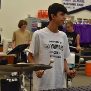 Meet your Posher, Angel