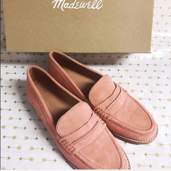 Madewell Shoes - Madewell Loafers