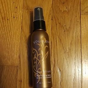 Retired Younique Beachfront Self Tanner spray
