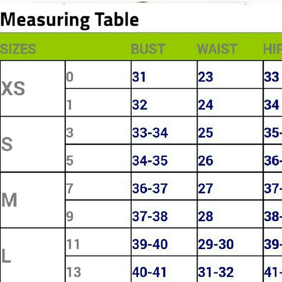 1 large left! NWOT jumpsuit, elastic waist  blue - Picture 3 of 5