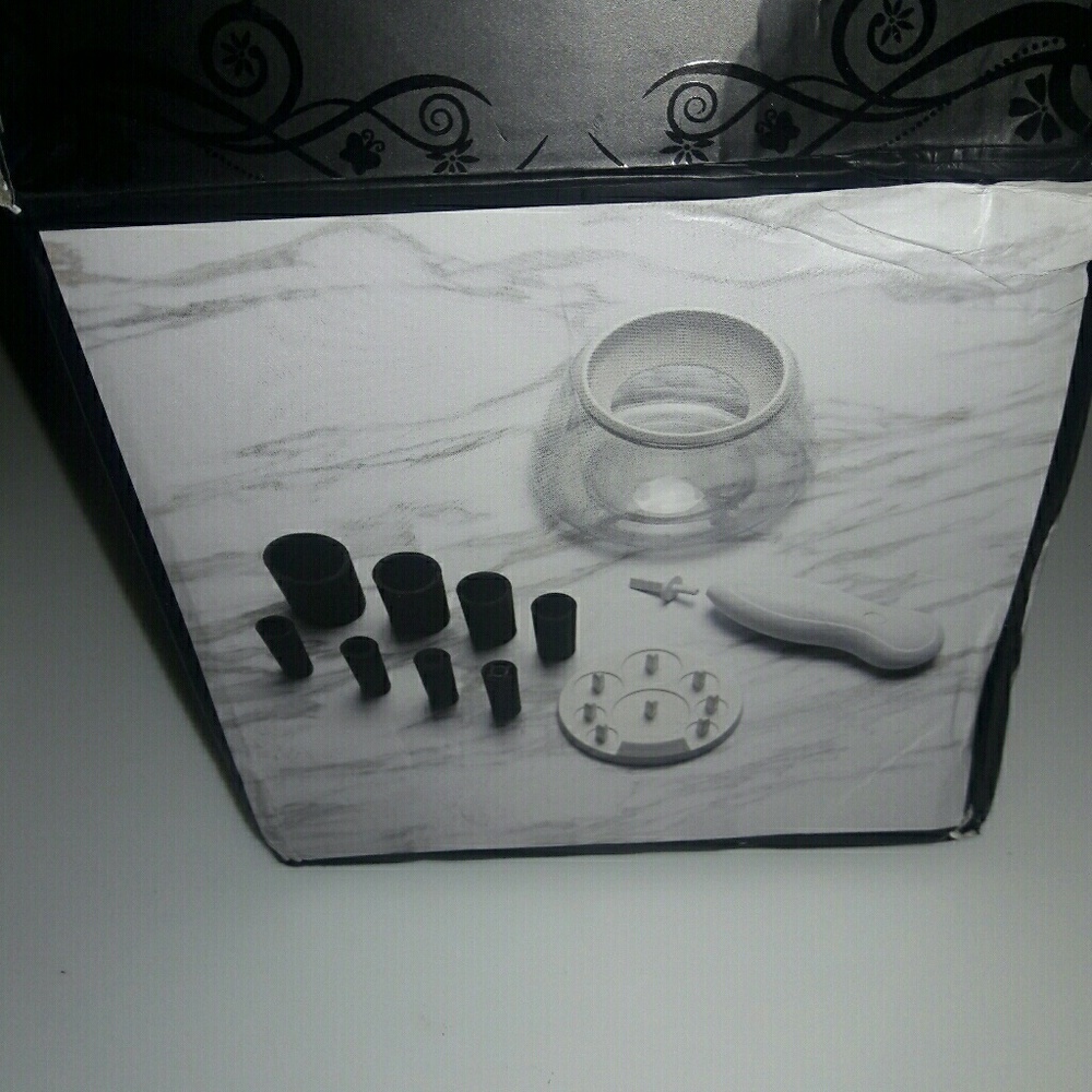 Makeup Brush Cleaner