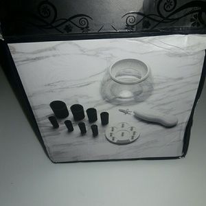 Makeup Brush Cleaner