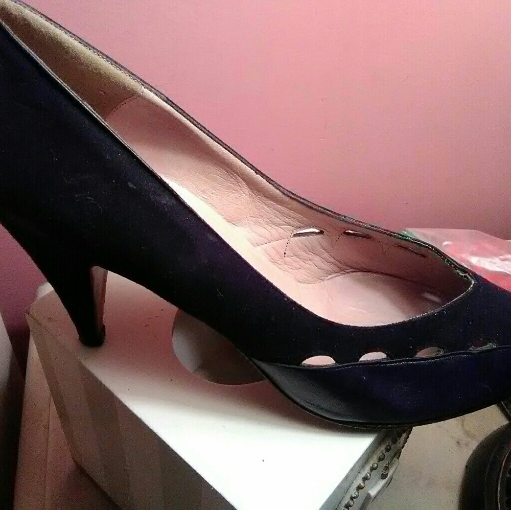 Shoe Close Out