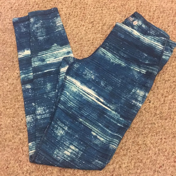 Old navy workout leggings - Picture 1 of 2