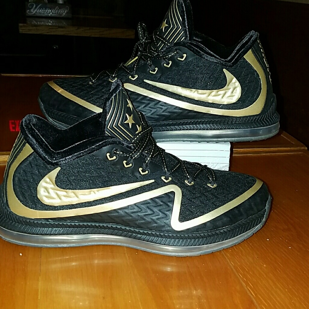 Nike Field General 2 Limited Edition: SB50