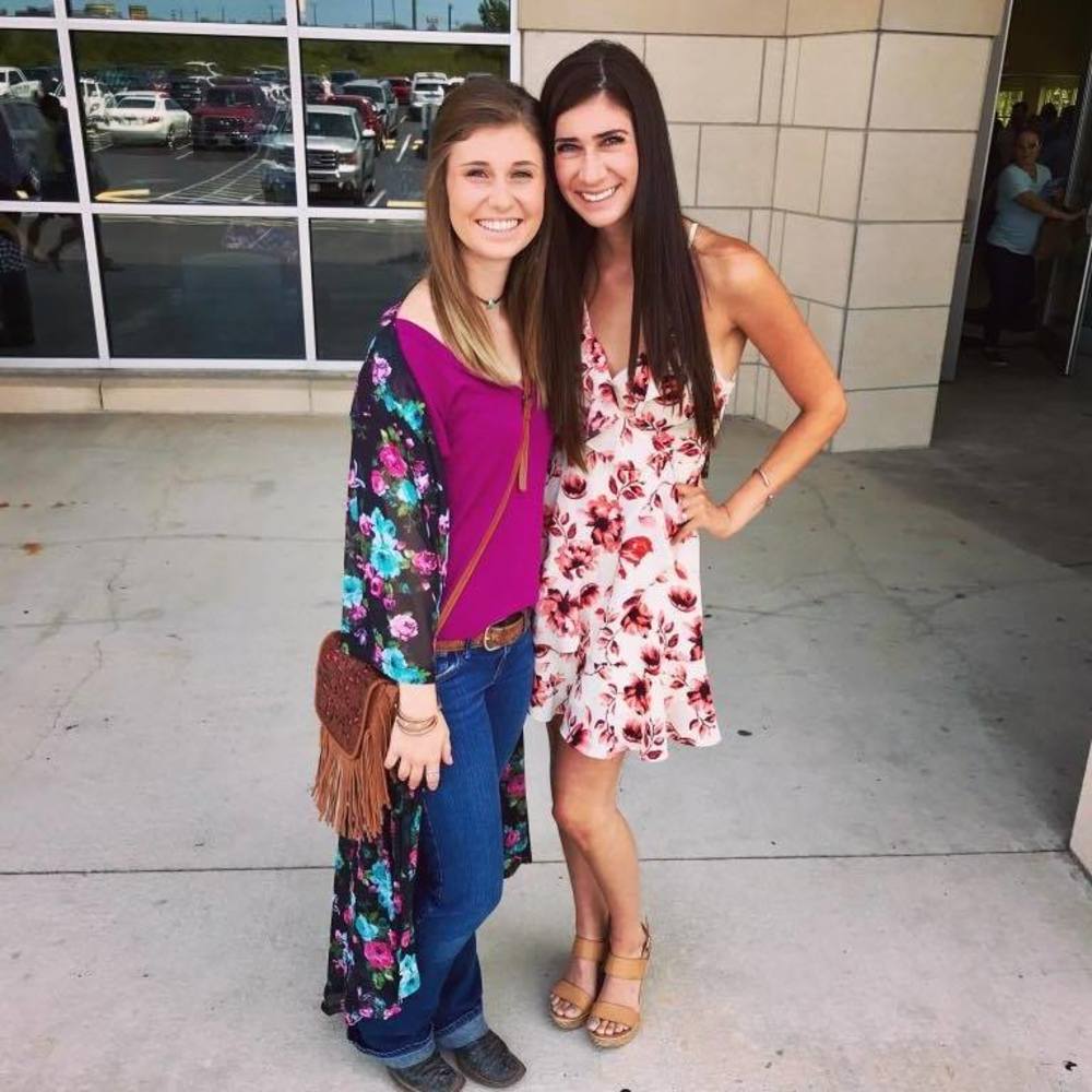 Meet your Posher, Sarianna