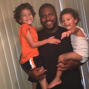 Meet your Posher, Bubba