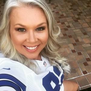 Meet your Posher, Stacy