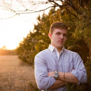 Meet your Posher, Thomas