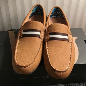 Stacy Adams loafers