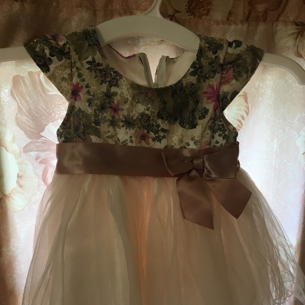 Baby dress