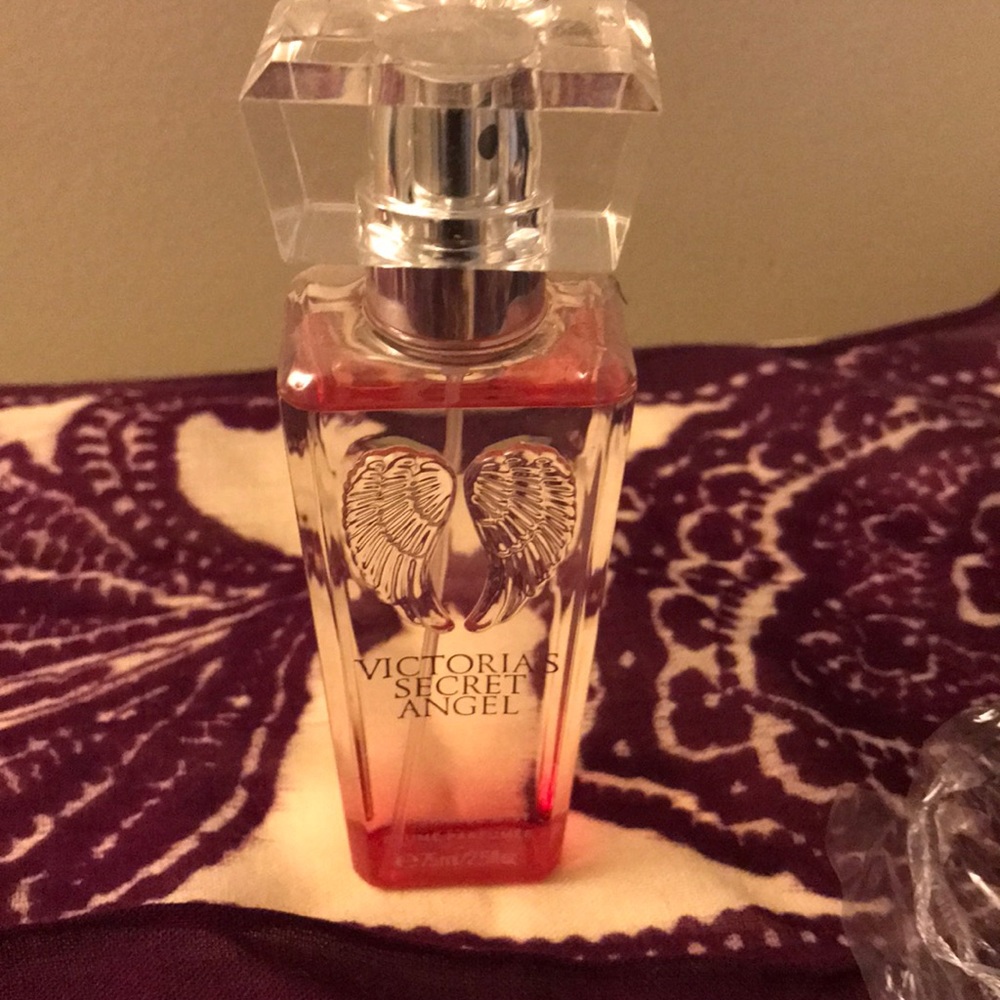 Victoria’s Secret perfume