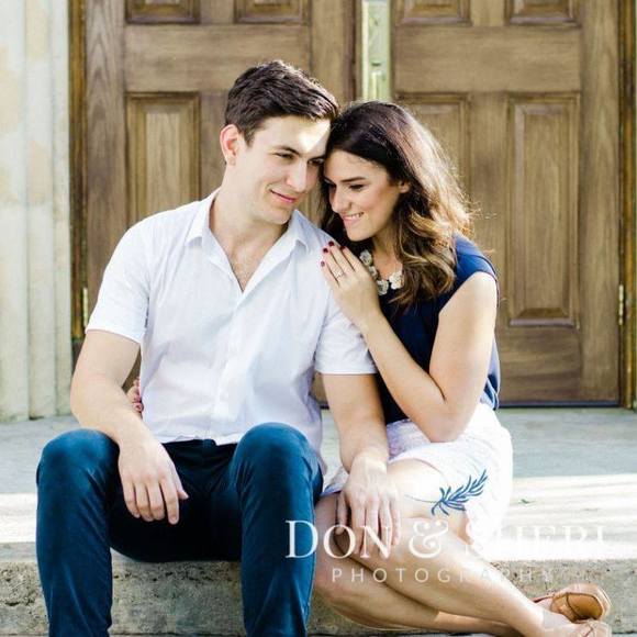 Meet your Posher, Adeline - Picture 1 of 1