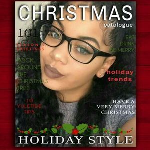 Meet your Posher, Wendell