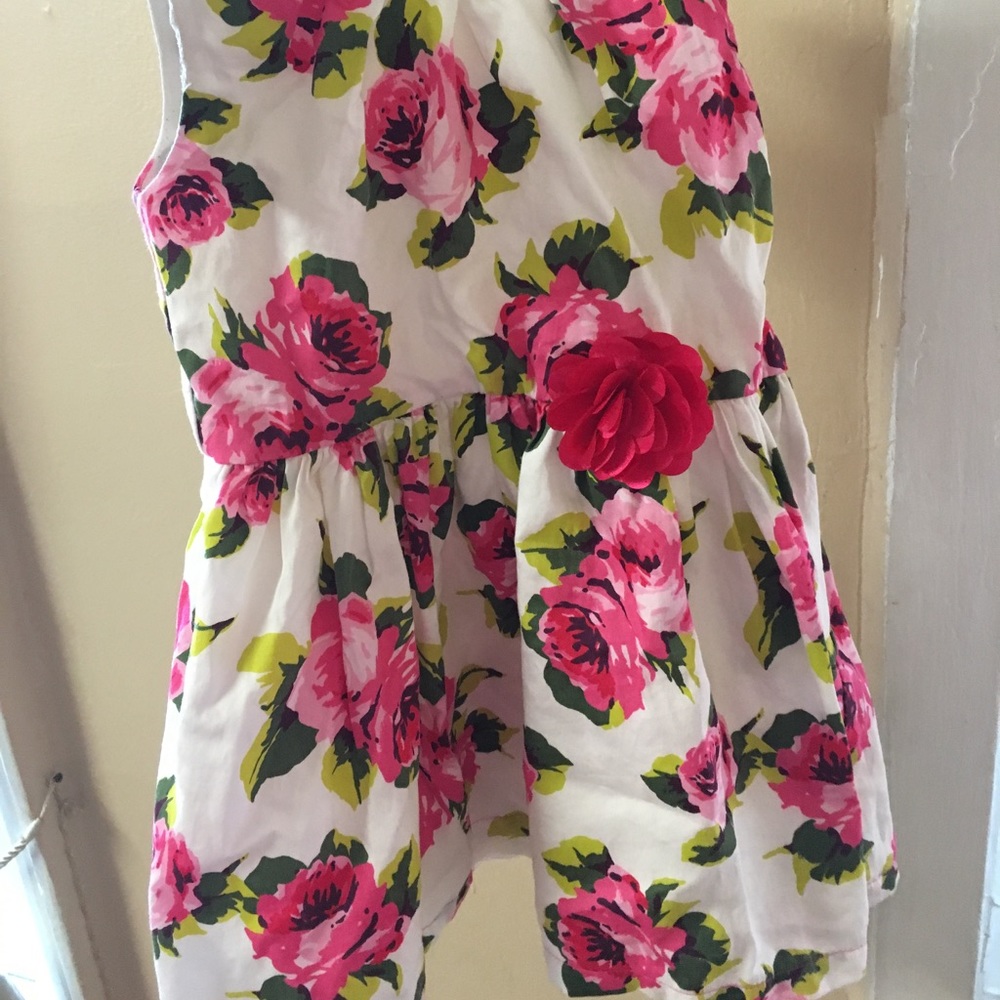 Toddler dress