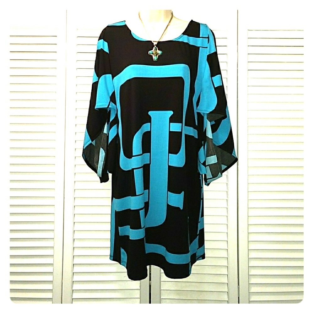 Tunic Dress