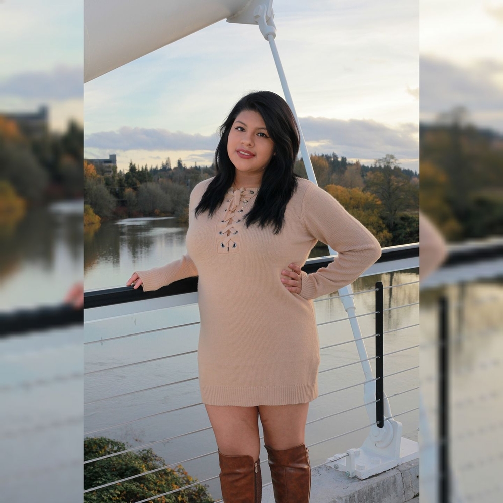 Meet your Posher, Daisy