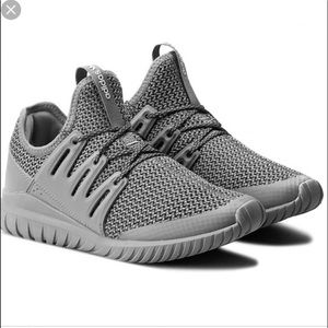 Adidas tubular radial J