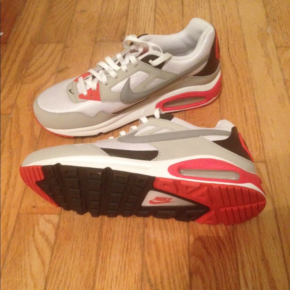 Men's Nike Air Max shoes