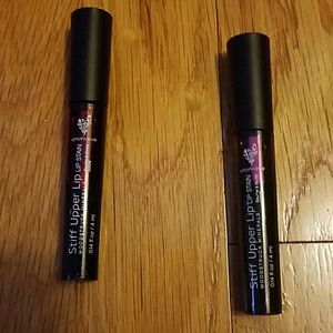 Younique stiff upper Lip lip stain