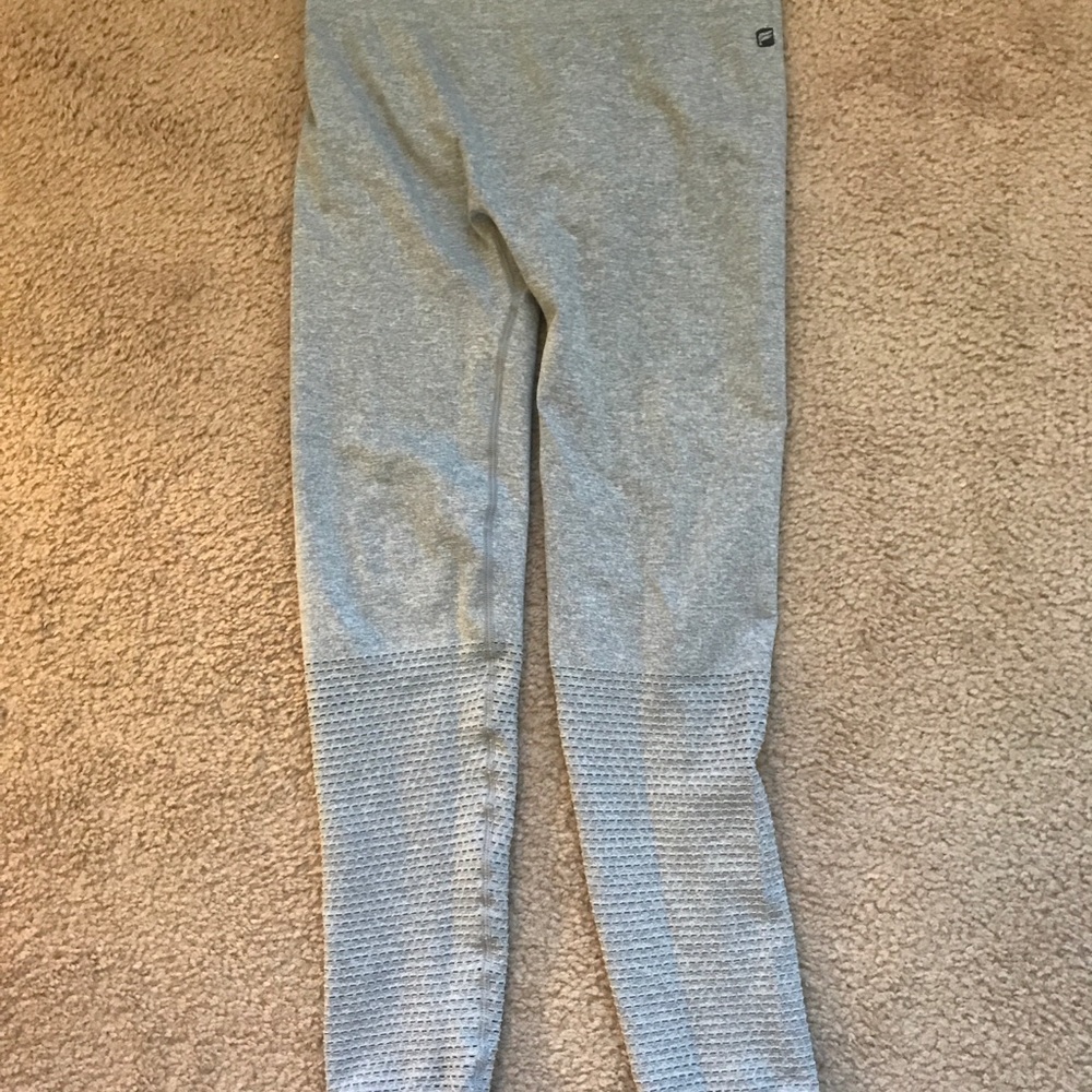 Yoga leggings from fabletics