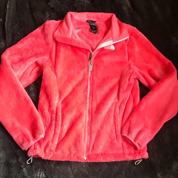 The North Face Tops - North Face Osito