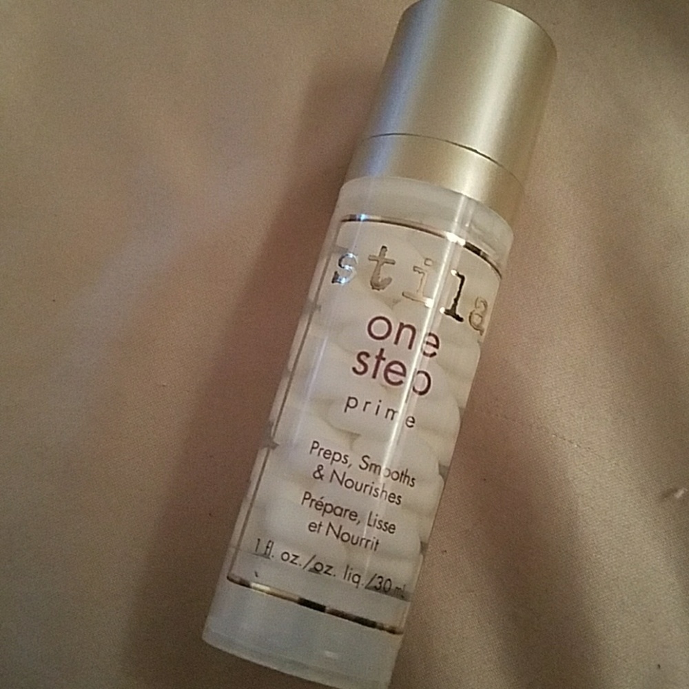 Stila One Step Prime Primer Full Size