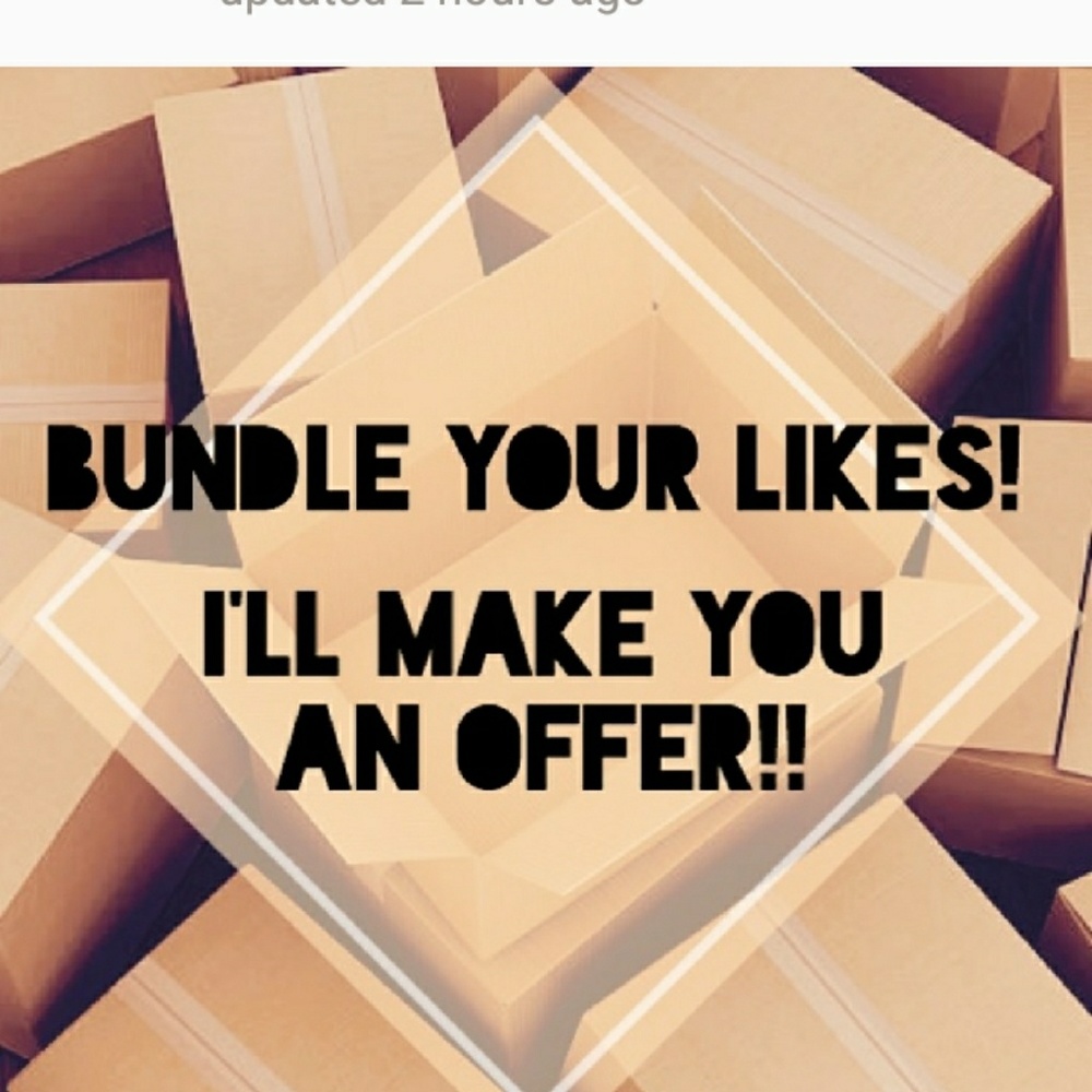 Let's make a deal!