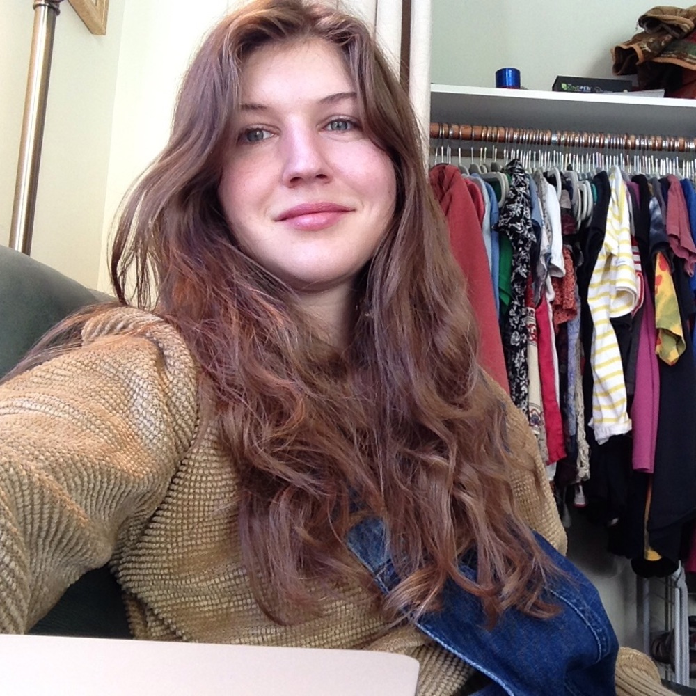 Meet your Posher, Alexa