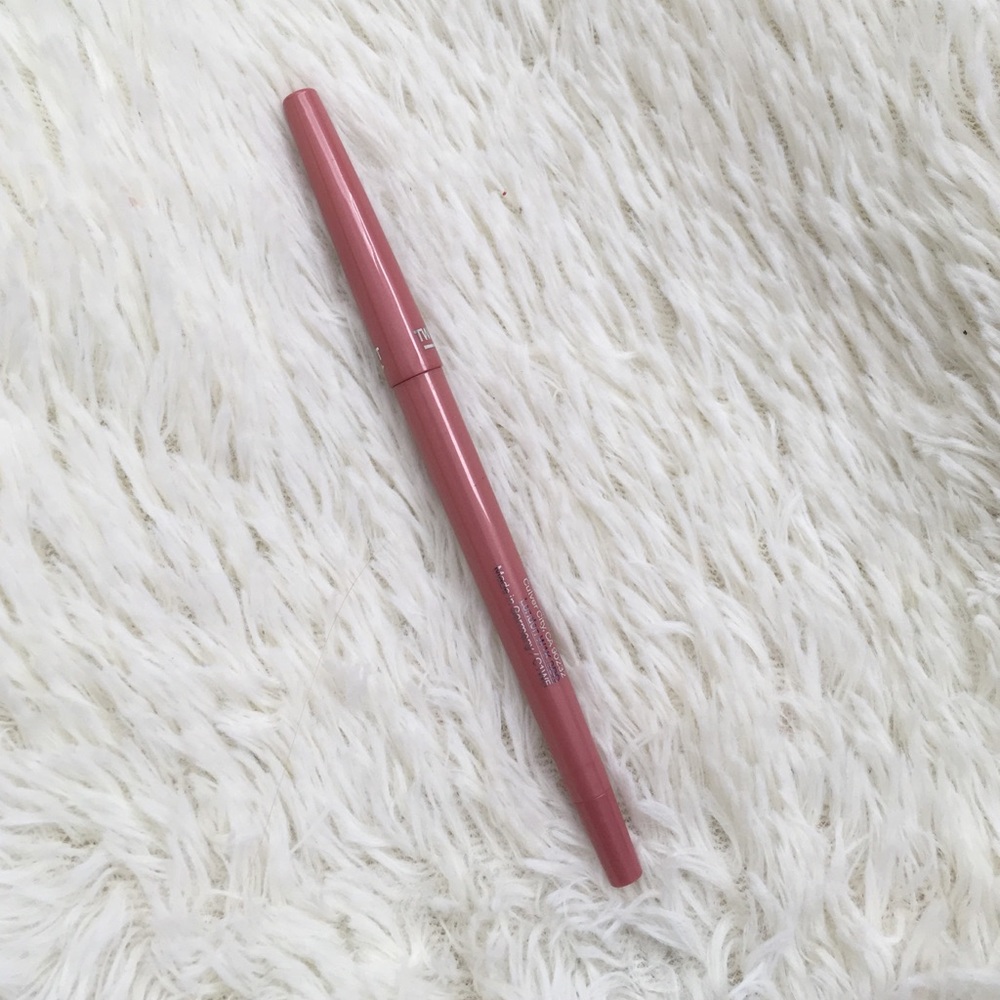 Smashbox Nude Fair lip liner