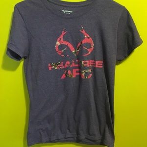 Realtree shirt