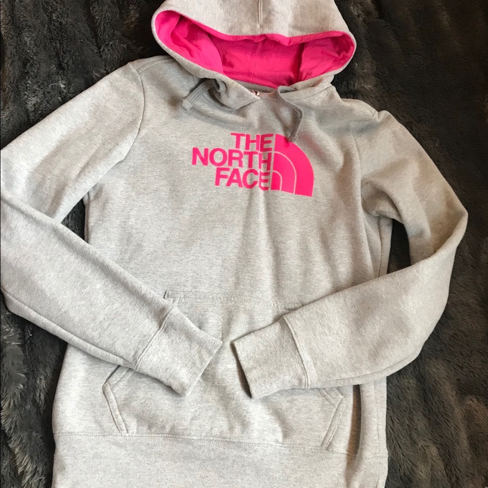 NWOT North Face