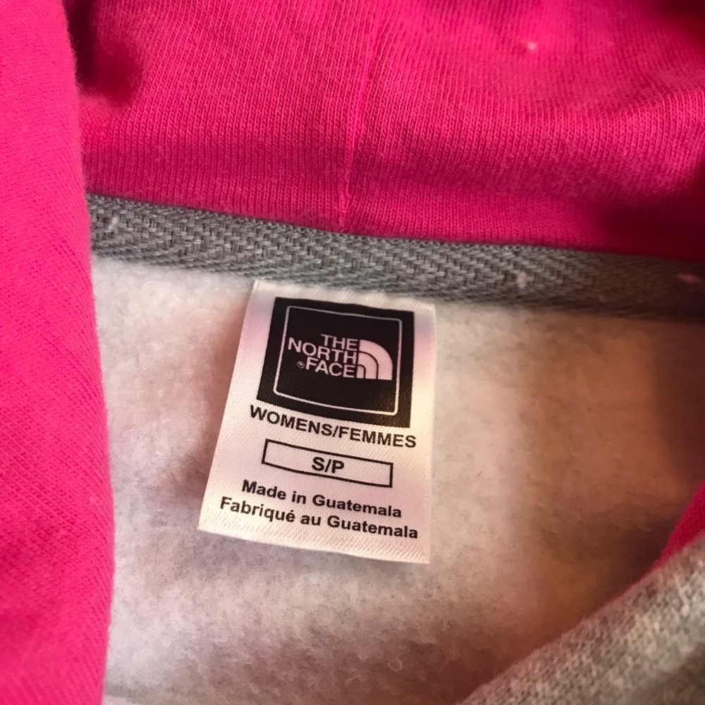 NWOT North Face - Picture 4 of 4