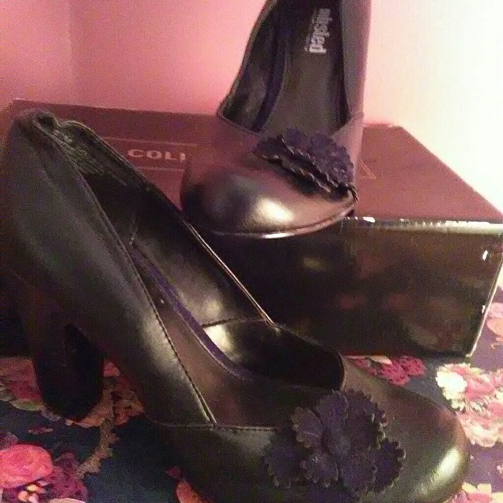 Shoe Close Out