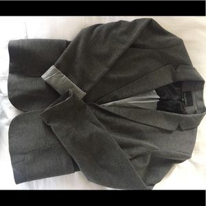 Cynthia Rowley blazer