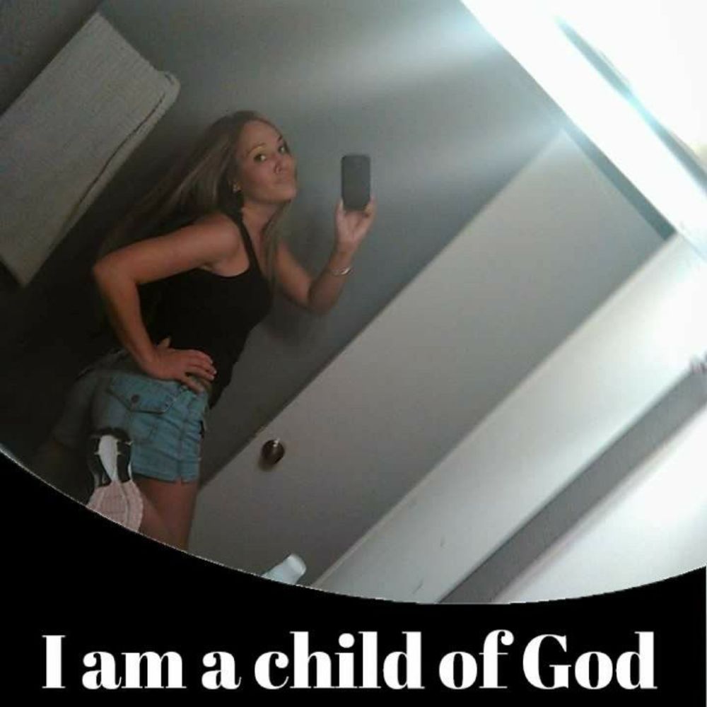 Meet your Posher, Kristie