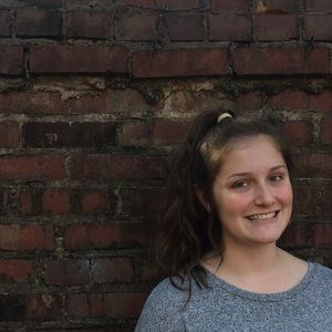 Meet your Posher, Kathryn