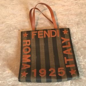 Fendi bag 👜