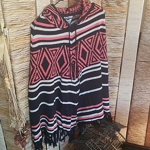 Volcom Poncho