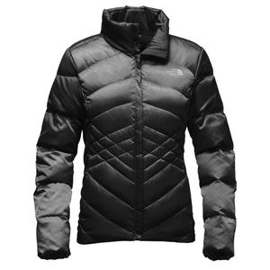 North Face Aconcagua