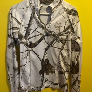 Realtree long sleeve