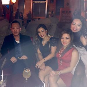 Meet your Posher, Nghia