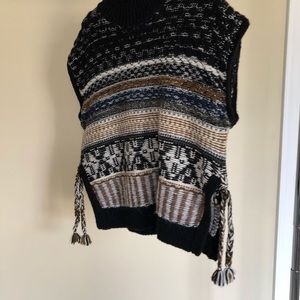 Made well sweater