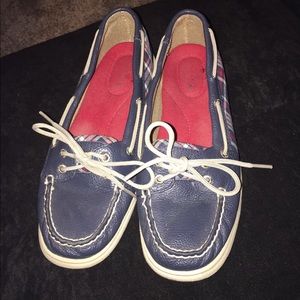 Women’s Sperrys