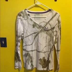 Realtree long sleeve