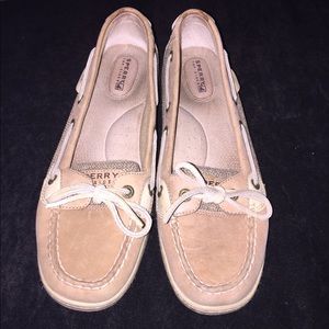 Women’s Sperrys