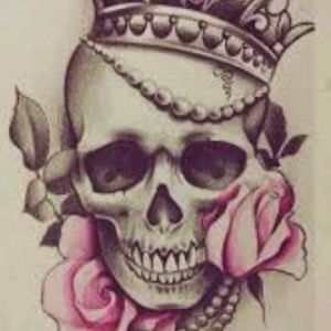 Meet your Posher, Rose