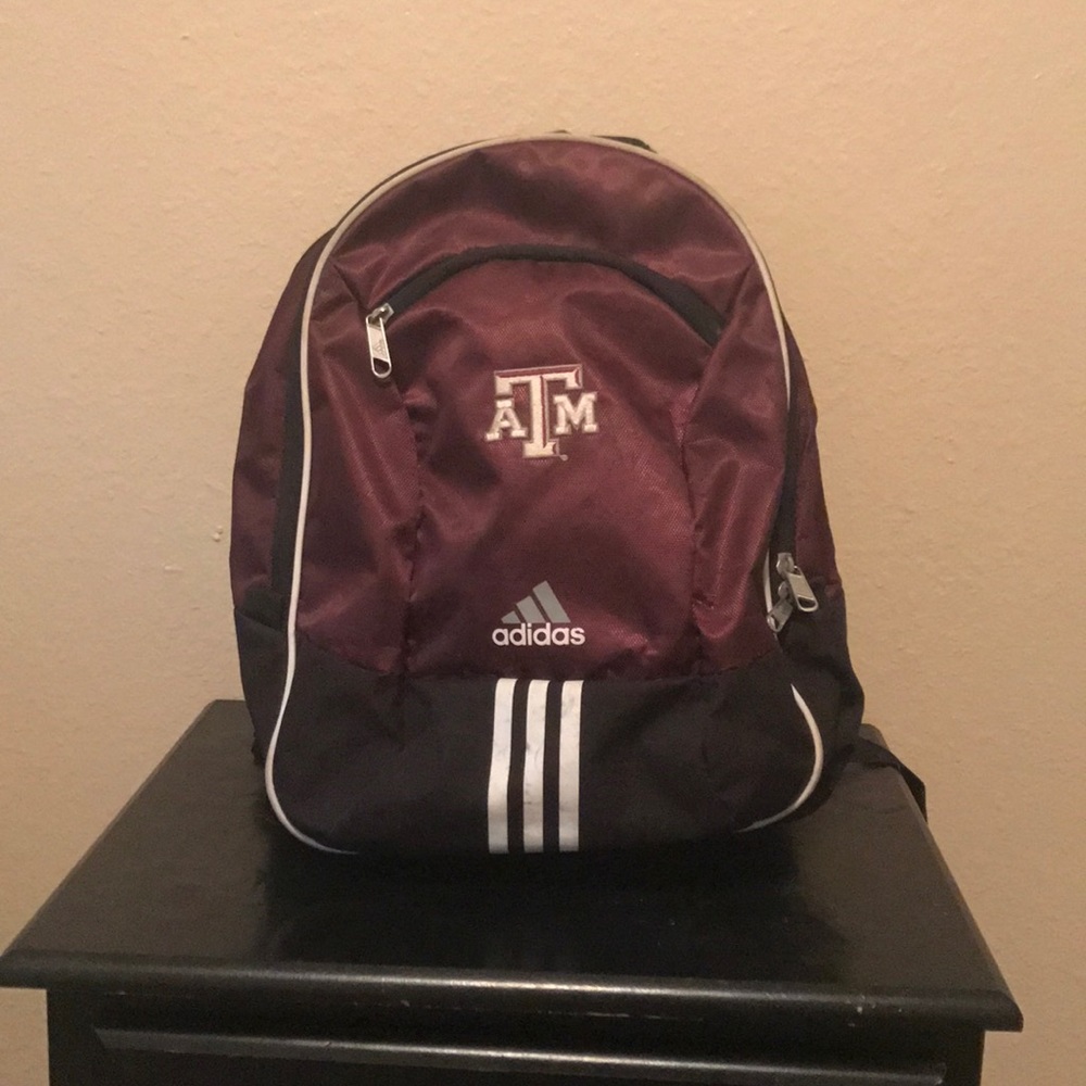 Adidas A&M backpack