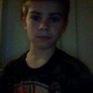 Meet your Posher, Timothy